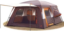 Extra Large 12 Person Cabin