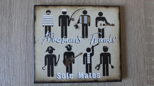 Fisherman friends sole - friends:,