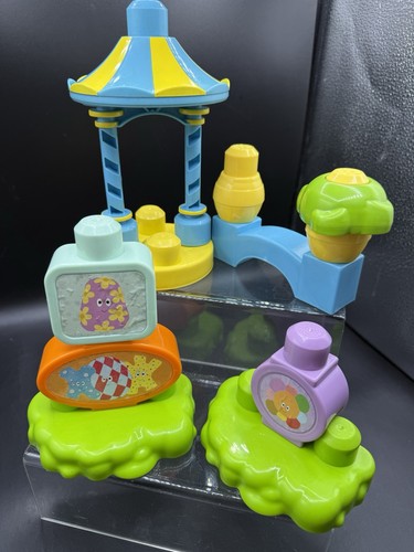 Mega bloks rare - in, the