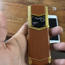 VERTU V9 Mobile Phone Metal