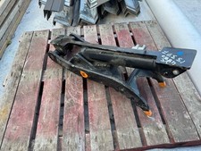 Hydraulic Power Thumb Grab for 2-3.5Ton Excavator / Digger 020 Hard-Life