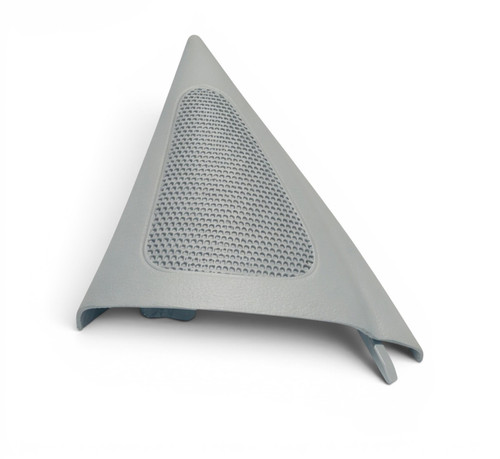 Mercedes w208 clk tweeter - mercedes,