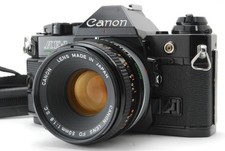 Read [Near MINT] Canon AE-1