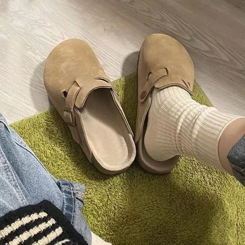 Women mule slipper - women’s,