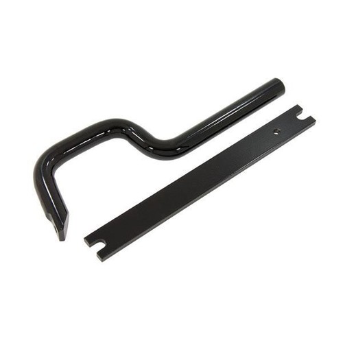 Door hinge pin remover - remover, 2pc