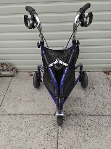 Nrs mobility walker - mobility, 3
