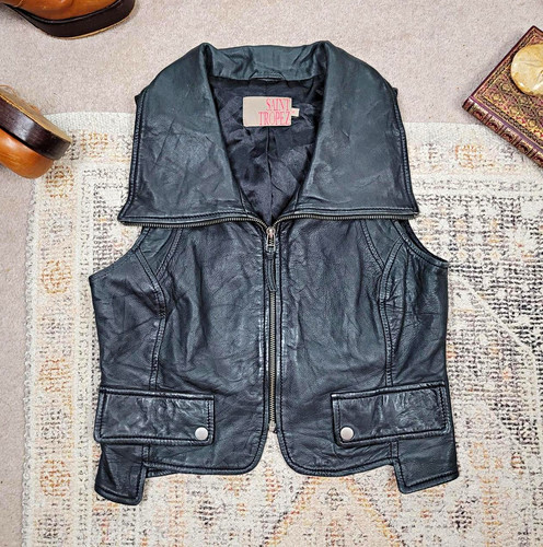 Vtg y2k black - vtg,