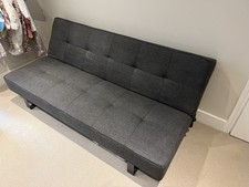 John Lewis Sofa Bed 3 Seat