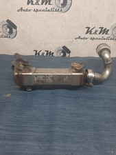 BMW 5 E60 E61 2006 Diesel EGR