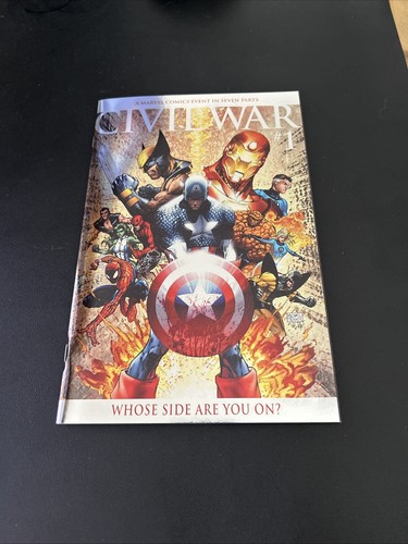 Civil war facsimile - war,