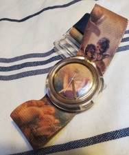 Vivienne Westwood Vintage pop
