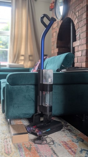 Dyson wash cordless hard - dyson,