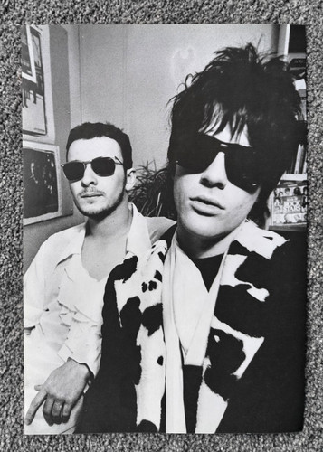 Manic street preachers - manic,