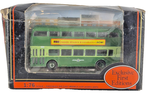 Efe 18103 scale leyland - scale,