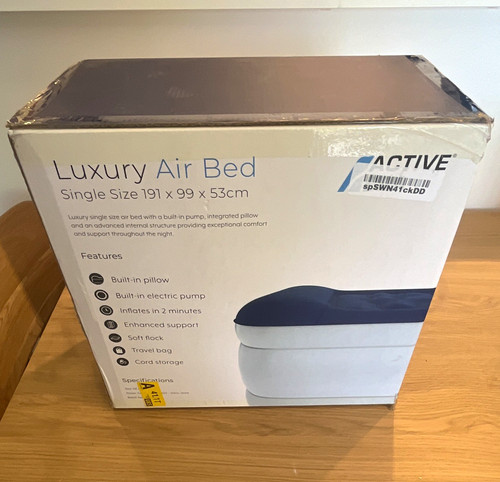 Active era luxury - active, air