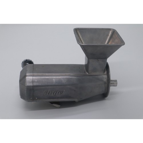 Used angel juicer twin - used,