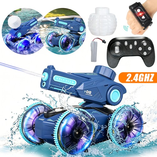 Car amphibious remote - amphibious,