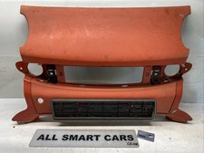 SMART FORTWO 450 FRONT BUMPER