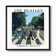 The Beatles - WT (65) Art