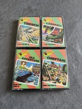 4 x BBC Model B Vintage Retro