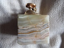 VINTAGE DECORATIVE  ONYX