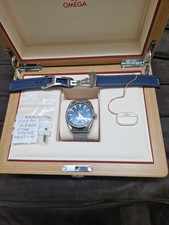 OMEGA Seamaster Aqua Terra