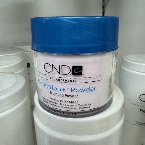 Cnd sculpting powder - cnd,