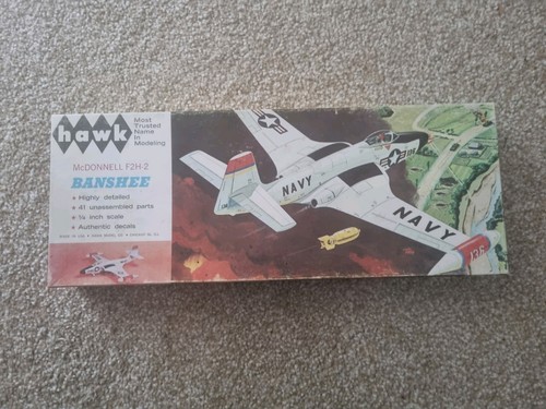 Hawk 1964 mcdonnell - hawk,