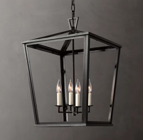 Antique style outdoor - rh,