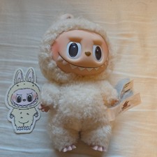100% Genuine POP MART LABUBU