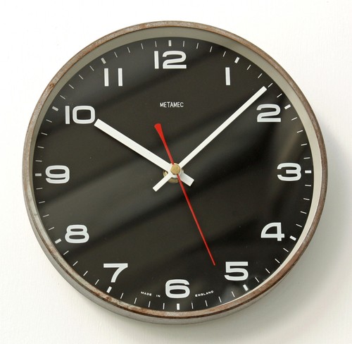 Vintage 20cm metamec wall - vintage,