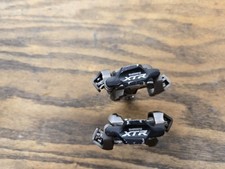 XTR pd-m980 MTB pedals Shimano