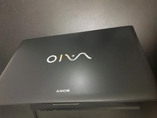 Sony VAIO SVE17 17.3" i7