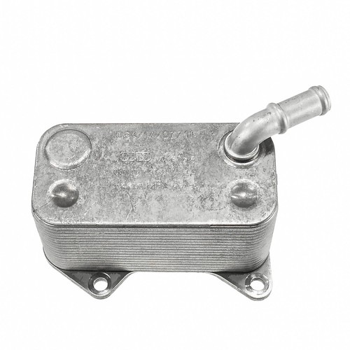 Oil cooler genuine - oil,