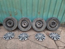 PEUGEOT EXPERT MK3 K0 SET OF 4