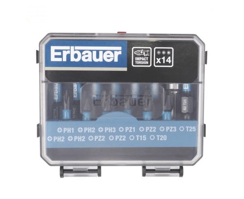 Bnib erbauer mixed - bnib,