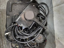 SUZUKI DF 70HP EFI OUTBOARD engine REMOTES 4STROKE YEAR 2002