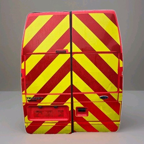Ford transit mk7 high top - ford,