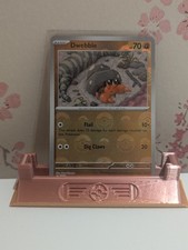 Pokemon TCG: Dwebble Pokeball Reverse [Black Bolt] English