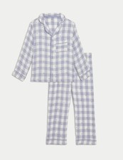 Marks & Spencer Boys Blue