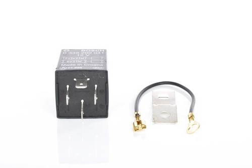 Bosch flasher unit - bosch,