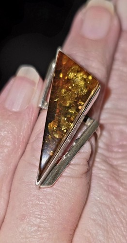 Vintage 925 sterling baltic - sterling,