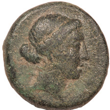 UNRESEARCHED ANCIENT GREEK