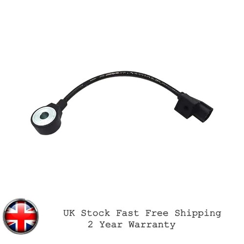 Engine knock sensor - knock,