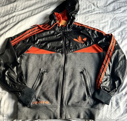 Adidas originals sudadera - originals,