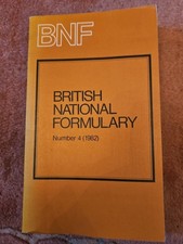 British National Formulary
