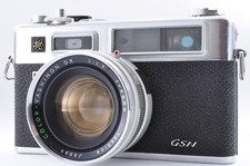 Yashica Electro 35 GS