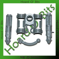 ROBOGEAR BITS MAD BULL - HEAVY