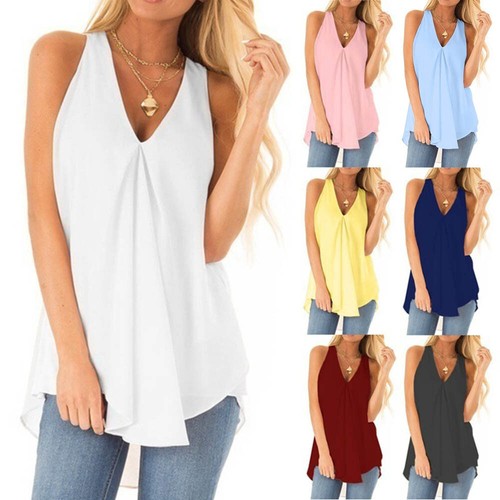 Womens vest tops - womens,