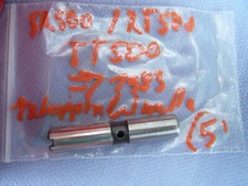 Yamaha XT500 TT500 SR500 up to